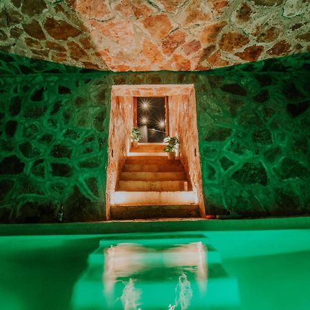 K Naj Community Villa San Miguel de Allende Luaran gambar