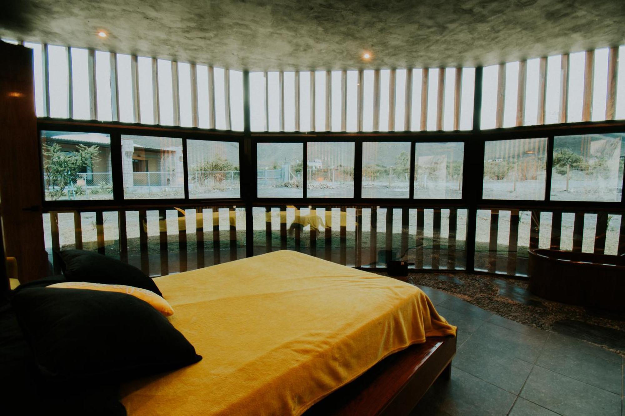 K Naj Community Villa San Miguel de Allende Luaran gambar