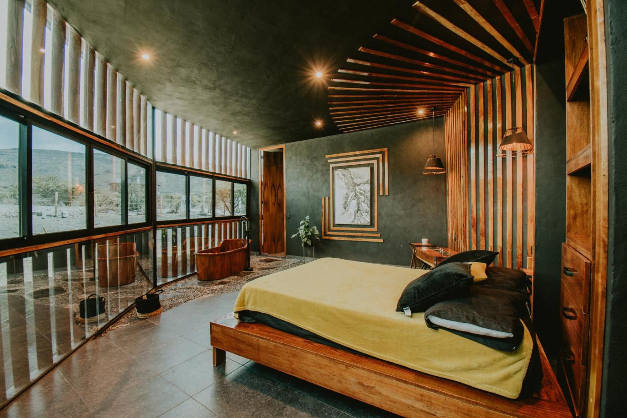 K Naj Community Villa San Miguel de Allende Luaran gambar