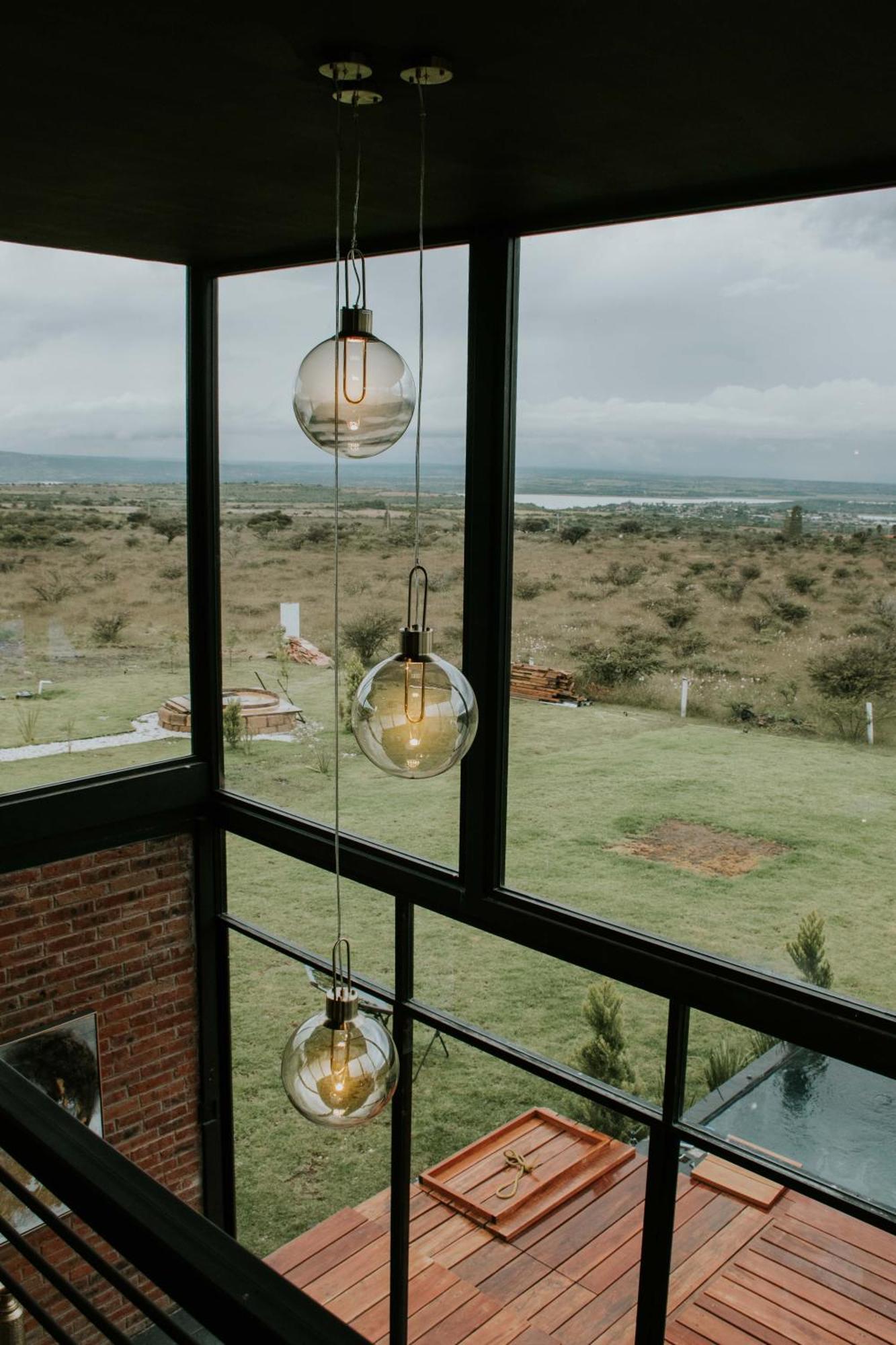 K Naj Community Villa San Miguel de Allende Luaran gambar